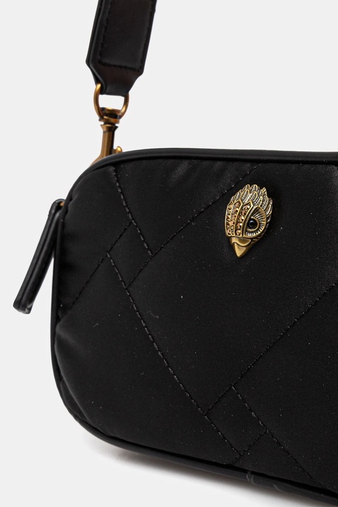 Kurt Geiger London torebka kolor czarny 4029800229 - zdjęcie produktu nr 1