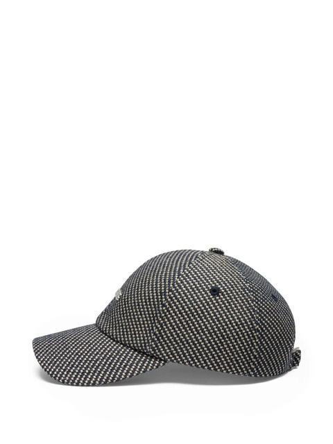 Jacquemus The Gadjo baseball cap - Neutrals - zdjęcie produktu nr 2