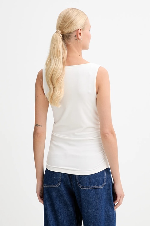 Levi's top kolor biały 003XU - zdjęcie produktu nr 2