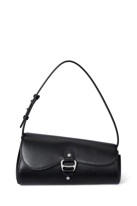 Lauren Ralph Lauren torebka kolor czarny 431977487 - zdjęcie produktu nr 1