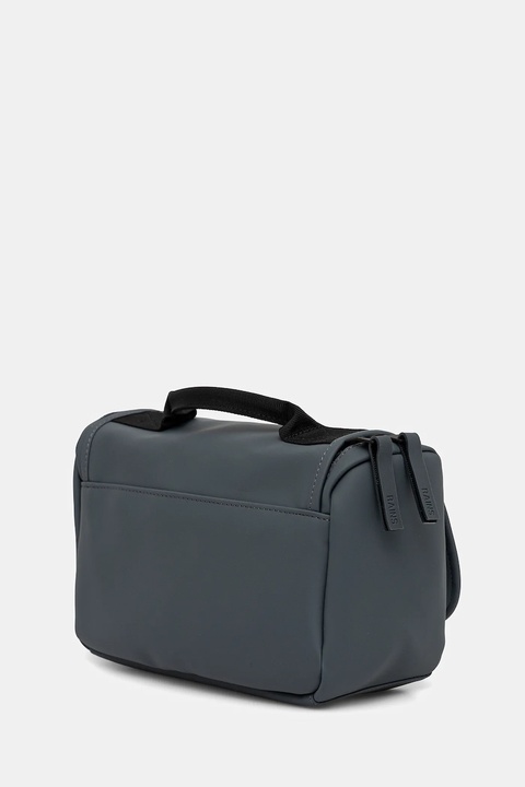 Rains kosmetyczka 16310 Texel Wash Bag kolor szary 16310 - zdjęcie produktu nr 2