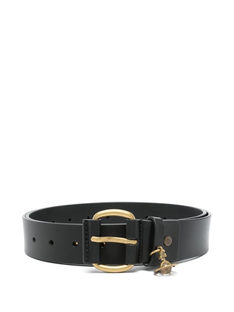 Vivienne Westwood Alex belt - Black - zdjęcie produktu nr 1