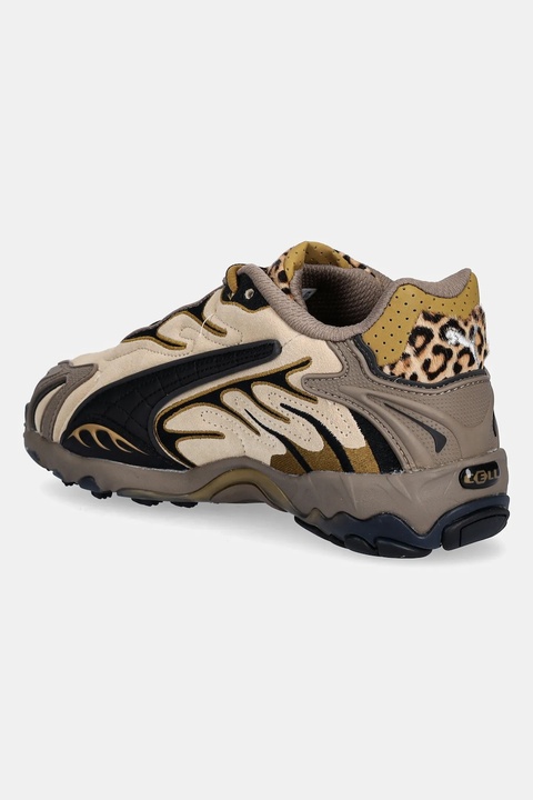 Puma x A$AP ROCKY sneakersy Inhale damskie kolor beżowy 405579 - zdjęcie produktu nr 2