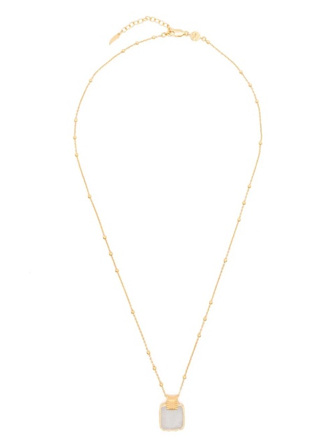 Missoma Lena Charm necklace - Gold - zdjęcie produktu nr 1