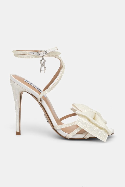 Steve Madden sandały Blyss kolor biały SM11003613 - zdjęcie produktu nr 2