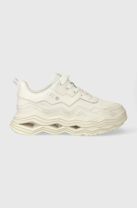 IRO sneakersy Wave kolor biały WF40WAVE - zdjęcie produktu nr 1