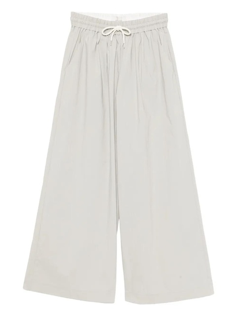 St. Agni Everyday pants - Grey - zdjęcie produktu nr 1