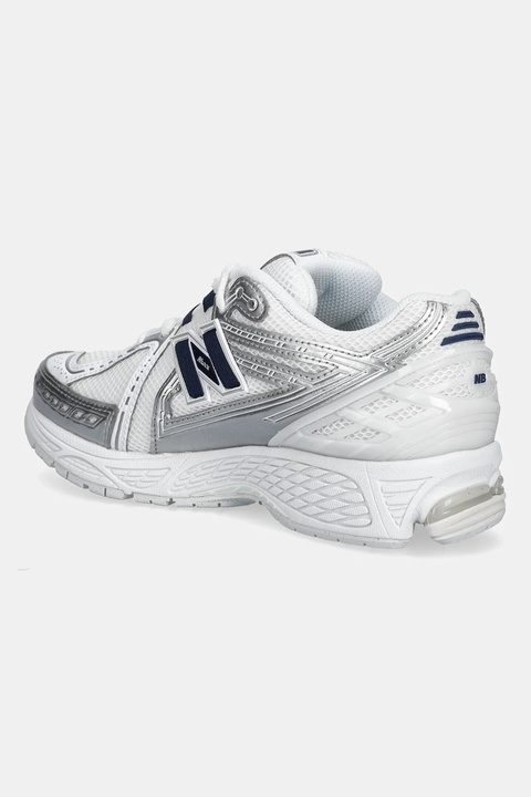 New Balance sneakersy 1906 kolor biały U1906RCM - zdjęcie produktu nr 2