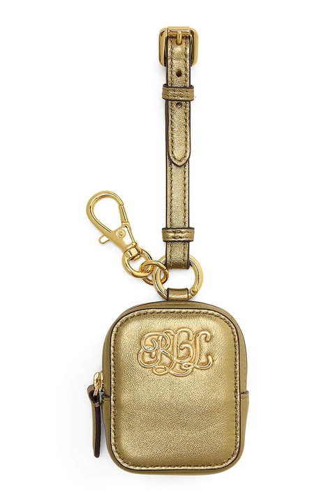 Lauren Ralph Lauren brelok skórzany 432981196 - zdjęcie produktu nr 1