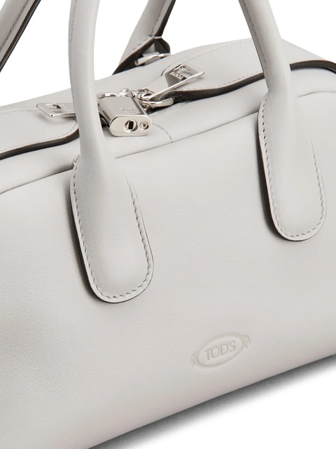 Tod's Di tote bag - Grey - zdjęcie produktu nr 2