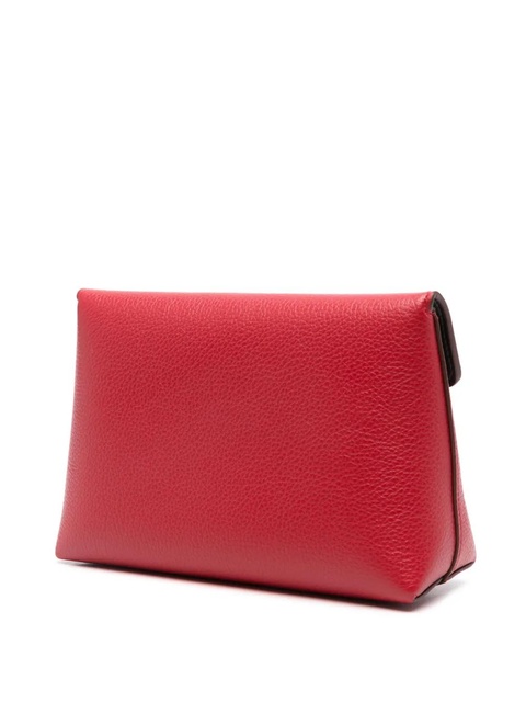 Mulberry Darley make up bag - Red - zdjęcie produktu nr 2