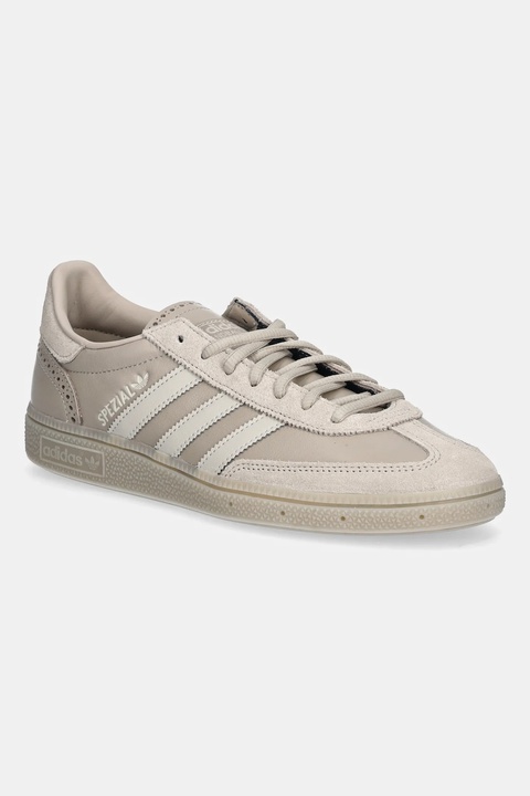 adidas Originals sneakersy Handball Spezial kolor brązowy JQ8295 - zdjęcie produktu nr 1