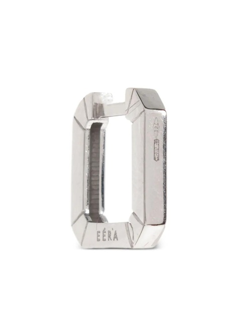 EÉRA 18K white gold Candy single earring - Silver - zdjęcie produktu nr 1