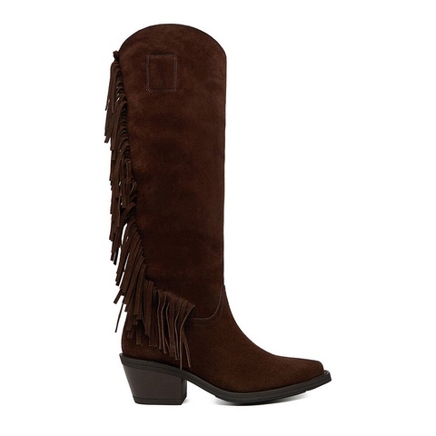 Badura EO-AZARIA-0791-25 Brązowy ciemny - zdjęcie produktu nr 1