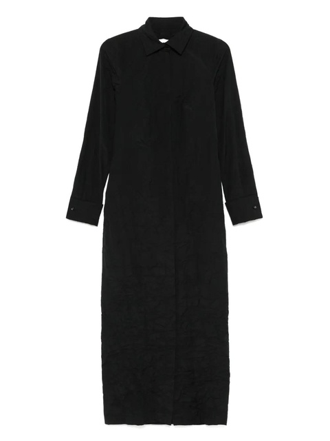 Max Mara Rovigo midi dress - Black - zdjęcie produktu nr 1