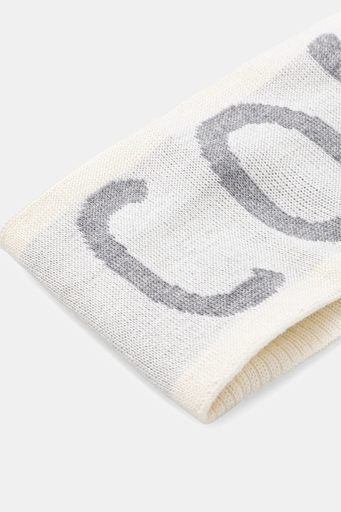 Colmar opaska z dodatkiem wełny kolor beżowy 5021.1XD - zdjęcie produktu nr 2