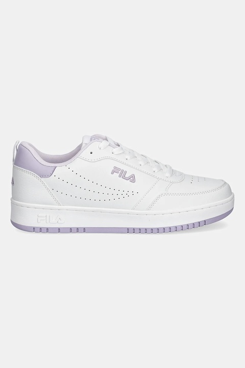 Fila sneakersy Rega kolor fioletowy FFW0407 - zdjęcie produktu nr 2