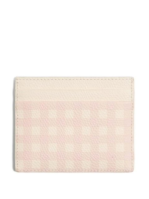 Valentino Garavani Le Chat De La Maison cardholder - Neutrals - zdjęcie produktu nr 2