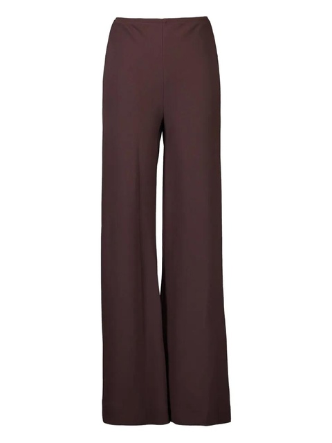 STAUD Stroll trousers - Brown - zdjęcie produktu nr 1