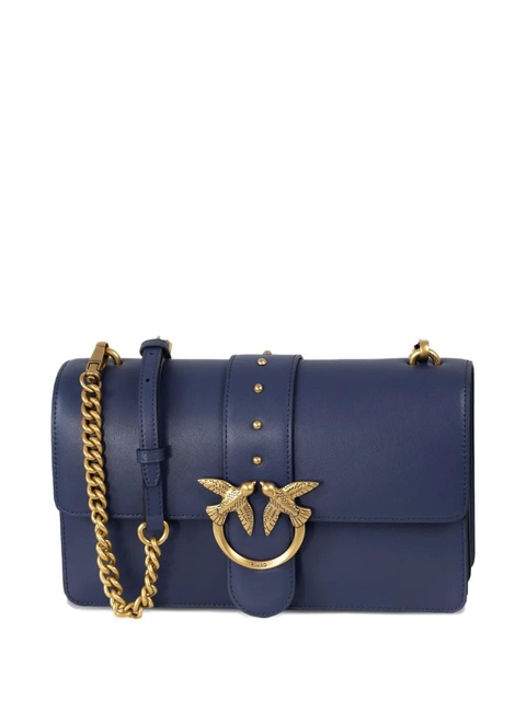 PINKO Love Birds cross body bag - Blue - zdjęcie produktu nr 1