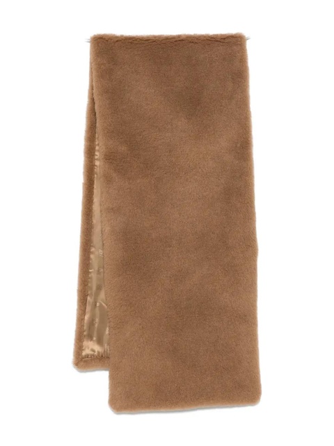 Max Mara fur stole - Brown - zdjęcie produktu nr 1