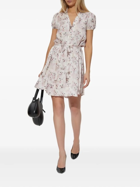 Diesel D-Ollish-R1 dress - White - zdjęcie produktu nr 2