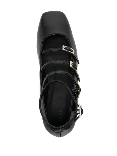 ALOHAS Luke ballerina shoes - Black - zdjęcie produktu nr 2