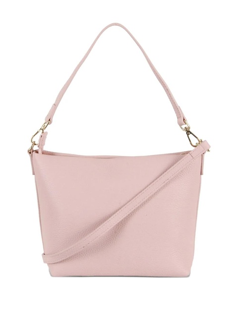 MC2 Saint Barth Aline shoulder bag - Pink - zdjęcie produktu nr 2