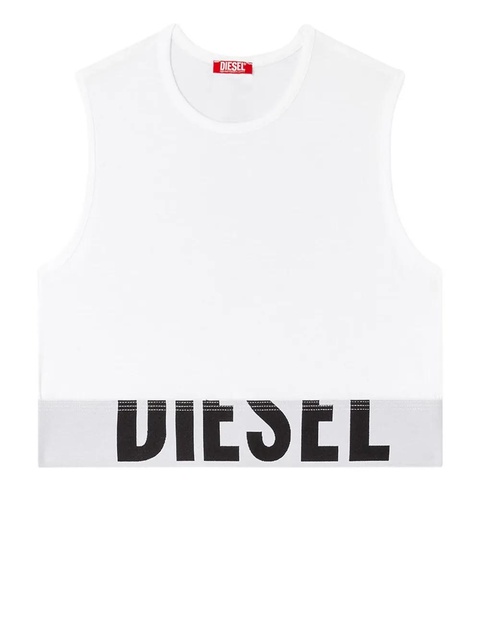 Diesel Ada bra - White - zdjęcie produktu nr 1