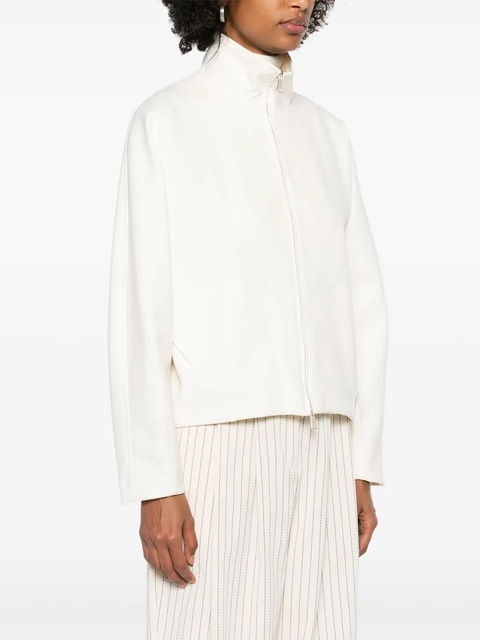 Max Mara Plava jacket - White - zdjęcie produktu nr 2