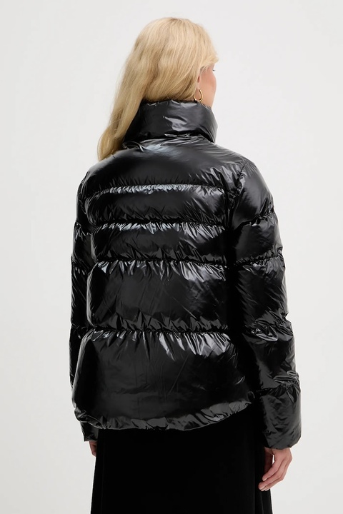 Pinko kurtka kolor czarny zimowa 101598 A2P7 - zdjęcie produktu nr 2