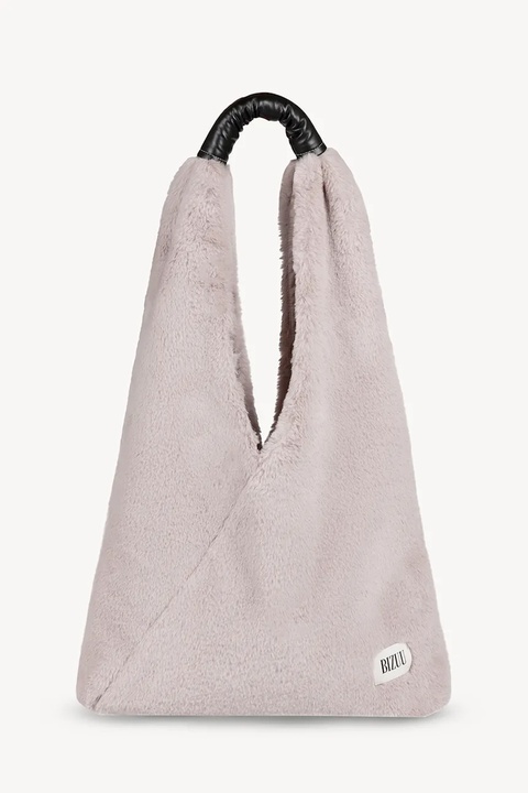 Bizuu torebka TULI kolor beżowy TULI BEŻOWY AW - zdjęcie produktu nr 1