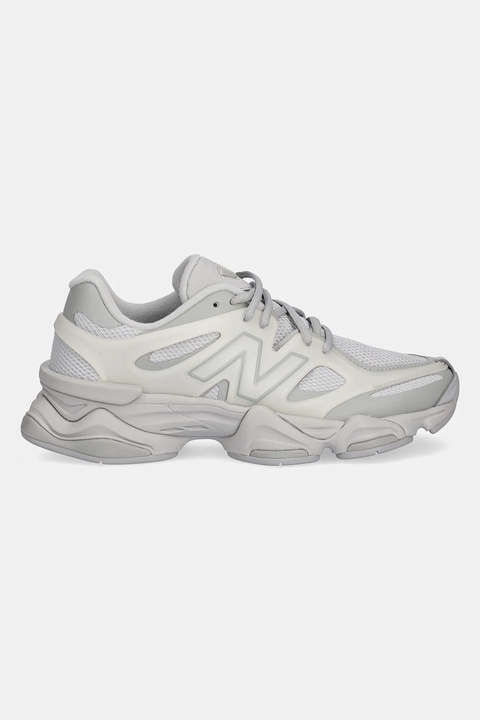 New Balance sneakersy 9060 kolor szary U9060IAB - zdjęcie produktu nr 2