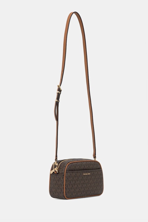 MICHAEL Michael Kors torebka kolor brązowy 32F5GJ6C5B - zdjęcie produktu nr 2