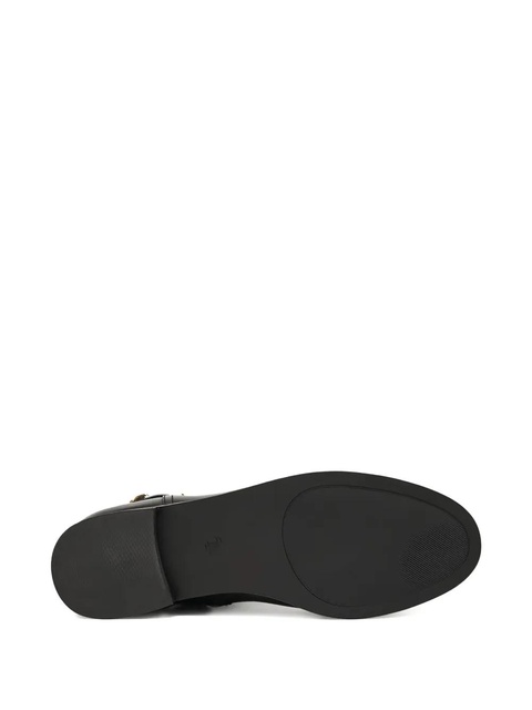 Lauren Ralph Lauren Brooke II boots - Black - zdjęcie produktu nr 2