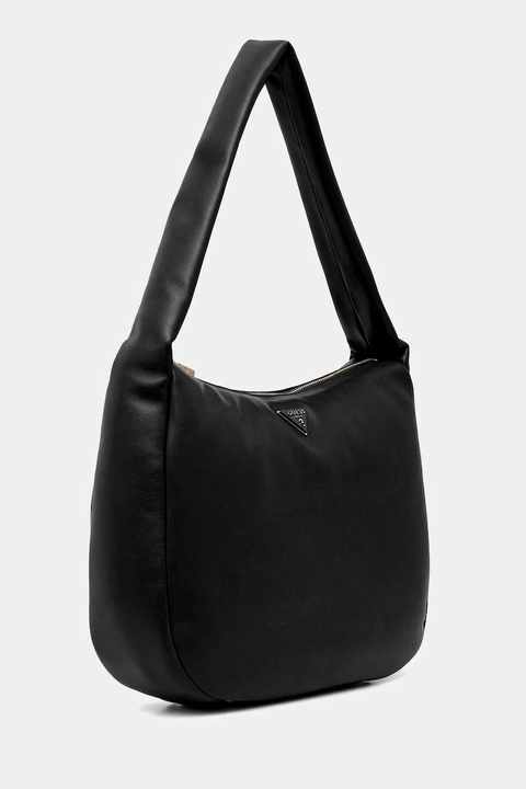Guess torebka SUNETRA kolor czarny HWNG75 34020 - zdjęcie produktu nr 2