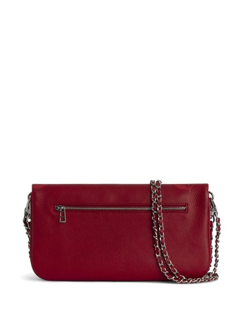 Zadig&Voltaire Rock clutch bag - Red - zdjęcie produktu nr 2