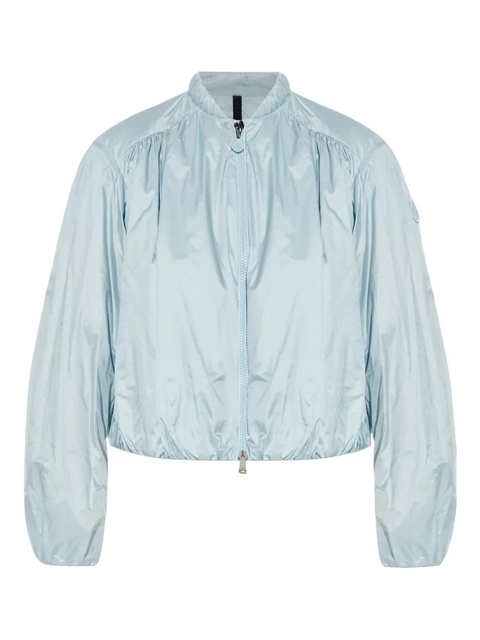 Moncler Chazeron bomber jacket - Blue - zdjęcie produktu nr 1