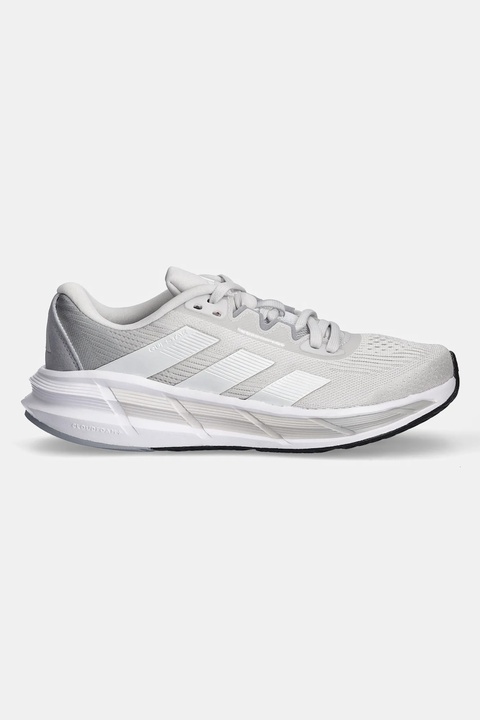 adidas Performance buty do biegania Questar 3 kolor szary IF9560 - zdjęcie produktu nr 2