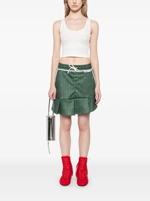 GCDS x Hello Kitty printed top - White - zdjęcie produktu nr 2