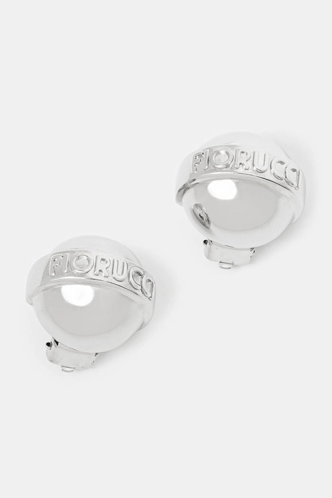 Fiorucci klipsy Lollipop U01FMAJE145MT01GY02 - zdjęcie produktu nr 1