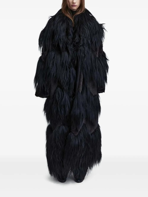 16Arlington Lorona coat - Black - zdjęcie produktu nr 2