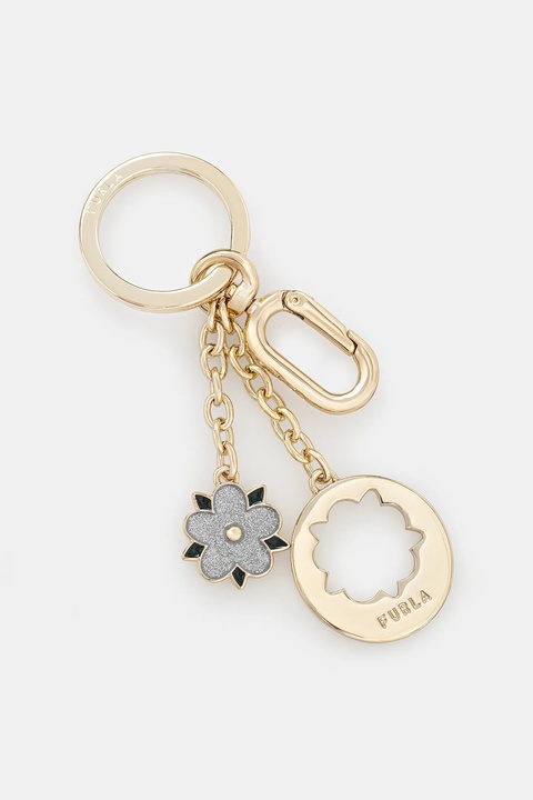 Furla brelok WR00860 SAT000 Y3000 - zdjęcie produktu nr 1