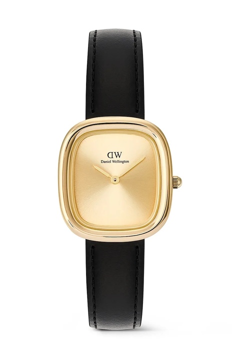 Daniel Wellington zegarek damski kolor złoty DW00100878 - zdjęcie produktu nr 1
