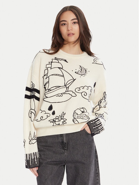 Sweter PINKO - zdjęcie produktu nr 1