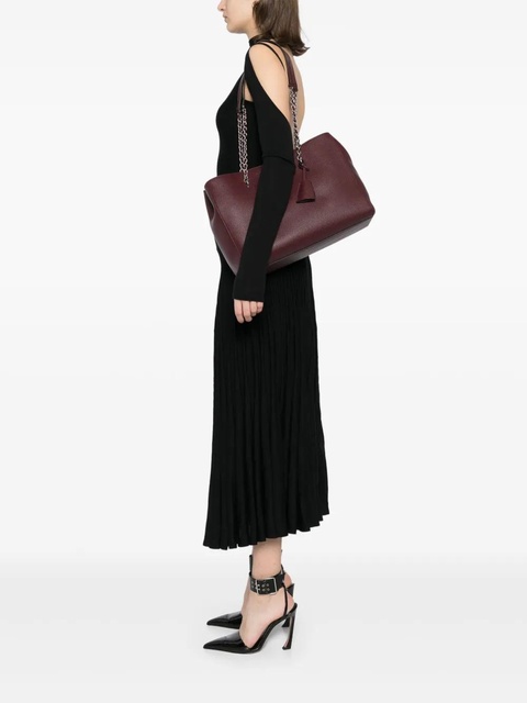 Mulberry Lily tote bag - Purple - zdjęcie produktu nr 2
