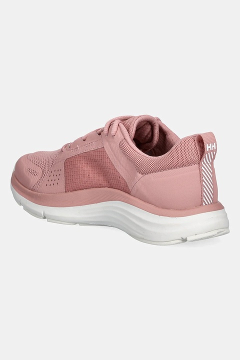 Helly Hansen sneakersy HP AHIGA EVO damskie kolor różowy 11938 - zdjęcie produktu nr 2
