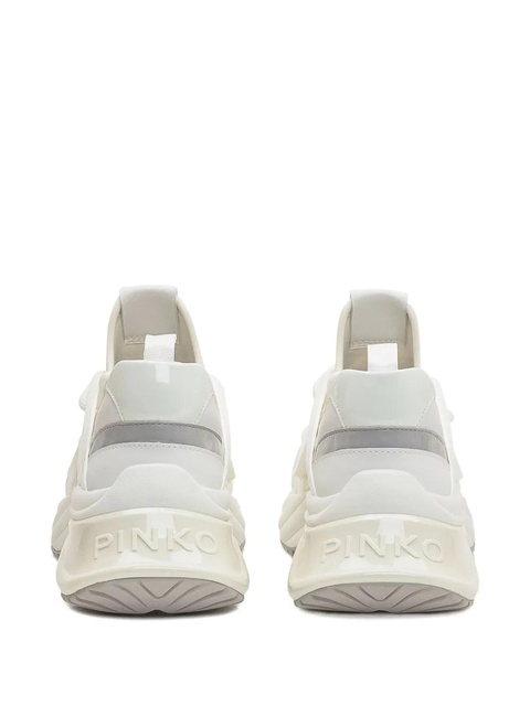 PINKO Kenzo Kourt Curve sneakers - White - zdjęcie produktu nr 1