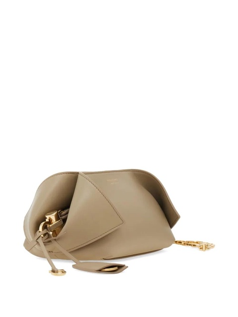 Ferragamo make up clutch - Green - zdjęcie produktu nr 2