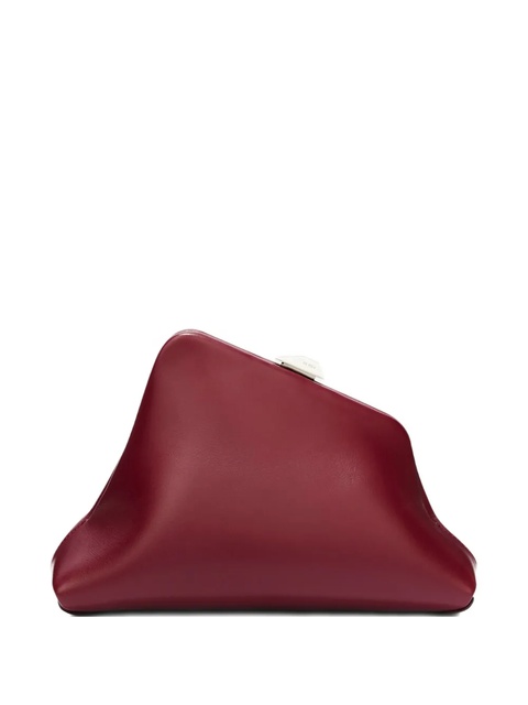 The Attico The Attico Bordeaux - Red - zdjęcie produktu nr 1